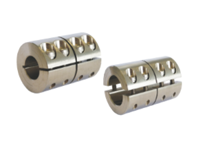 kbk Rigid shaft couplings