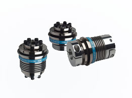 kbk Safety couplings
